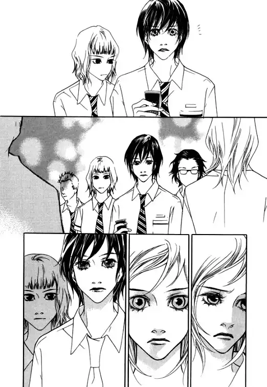 Flowers of Evil (Manhwa) Chapter 20 39